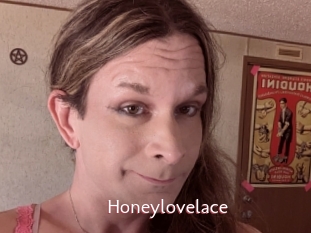 Honeylovelace