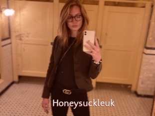 Honeysuckleuk