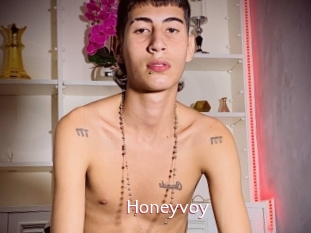 Honeyvoy