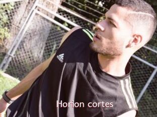 Horion_cortes