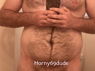 Horny69dude