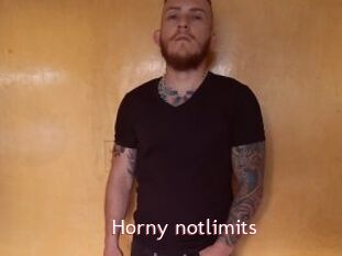 Horny_notlimits