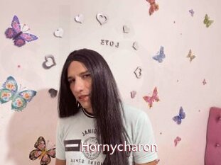 Hornycharon