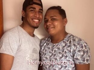 Hornycoupleboys1