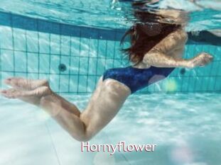 Hornyflower