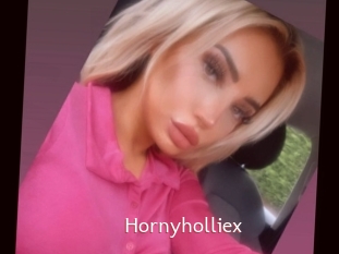 Hornyholliex