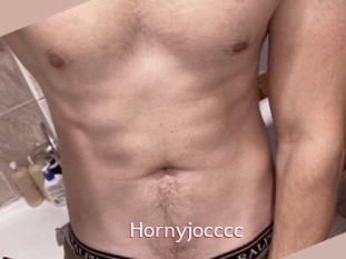 Hornyjocccc