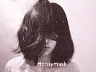 Hornymask