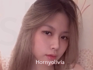 Hornyolivia