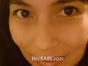 HotBABE2021