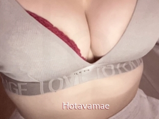 Hotavamae