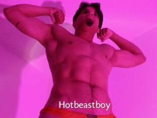 Hotbeastboy