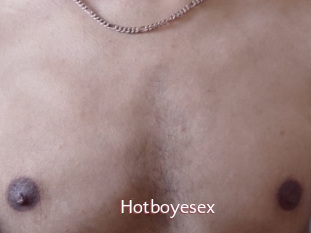 Hotboyesex