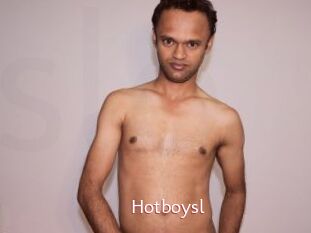 Hotboysl