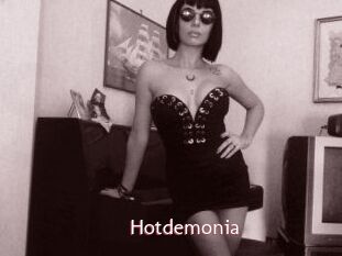 Hotdemonia