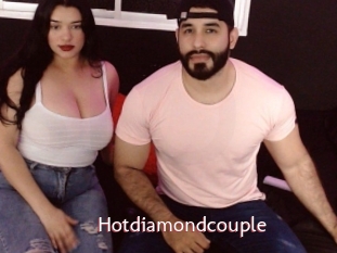 Hotdiamondcouple