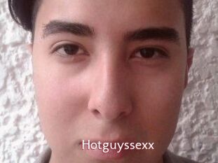 Hotguyssexx