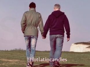 Hotlatincandies