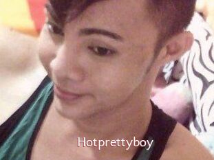 Hotprettyboy