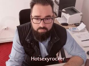 Hotsexyrocker