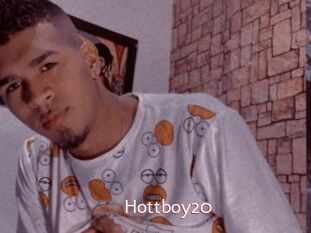 Hottboy20