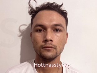 Hottnasstyboy