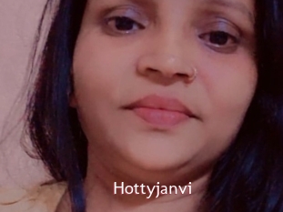 Hottyjanvi