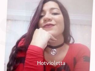 Hotvioletta