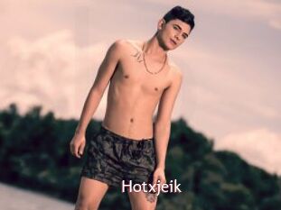 Hotxjeik