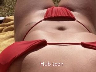 Hub_teen