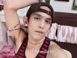 hughesbrix Sweet links only
