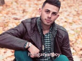 Hungaryanboy