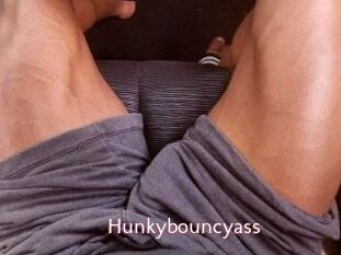 Hunkybouncyass