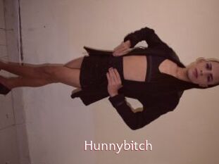 Hunnybitch