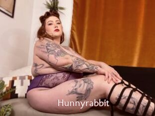 Hunnyrabbit