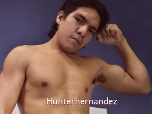 Hunterhernandez