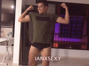 IANXSEXY