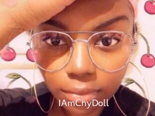 IAmChyDoll