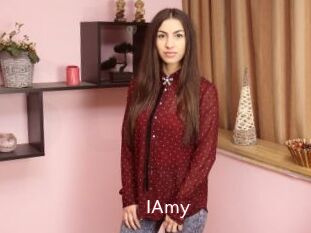 IAmy