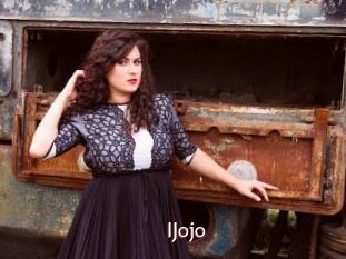 IJojo