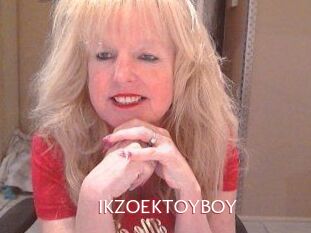 IKZOEKTOYBOY