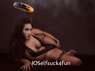 IOSelfsuck4fun