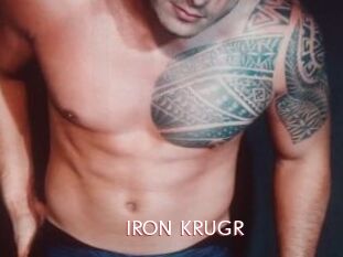 IRON_KRUGR