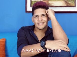 ISAAC_MCGREGOR