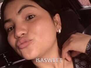 ISASWEET