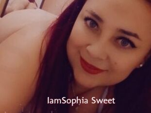 IamSophia_Sweet