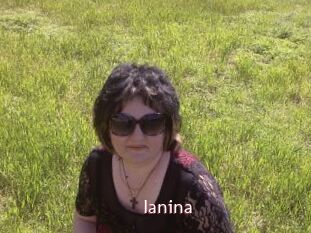 Ianina