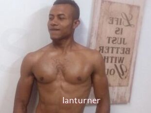 Ianturner