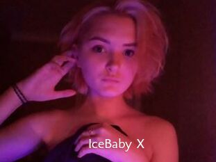 IceBaby_X