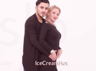 IceCreamHot